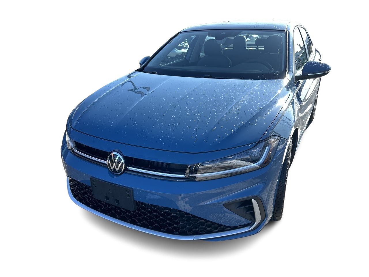 Volkswagen Jetta  2026 à Mississauga, Ontario