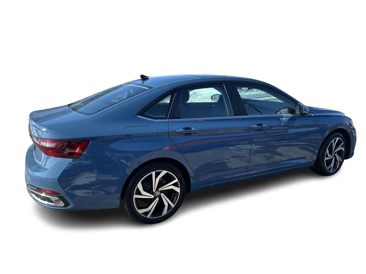 Volkswagen Jetta  2026 à Mississauga, Ontario