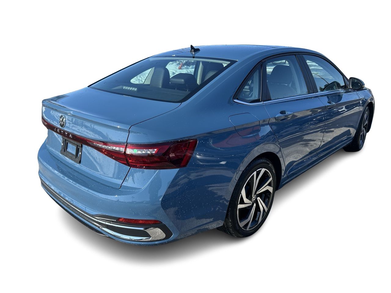 Volkswagen Jetta  2026 à Mississauga, Ontario