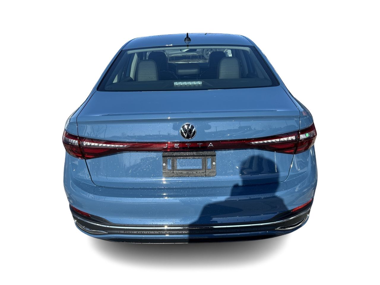 Volkswagen Jetta  2026 à Mississauga, Ontario