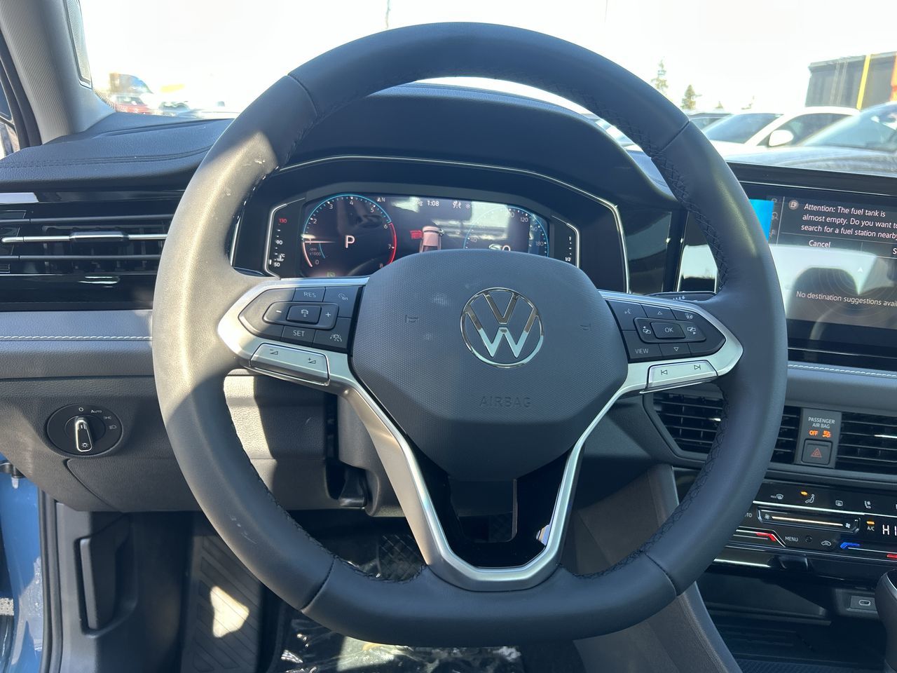 Volkswagen Jetta  2026 à Mississauga, Ontario