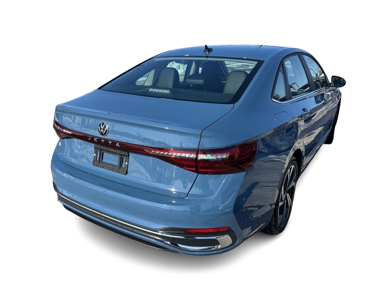 Volkswagen Jetta  2026 à Mississauga, Ontario