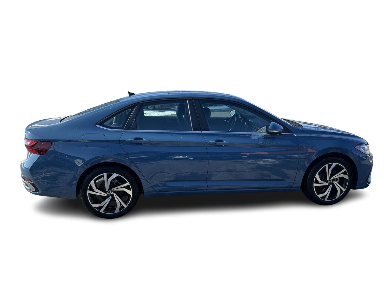 Volkswagen Jetta  2026 à Mississauga, Ontario