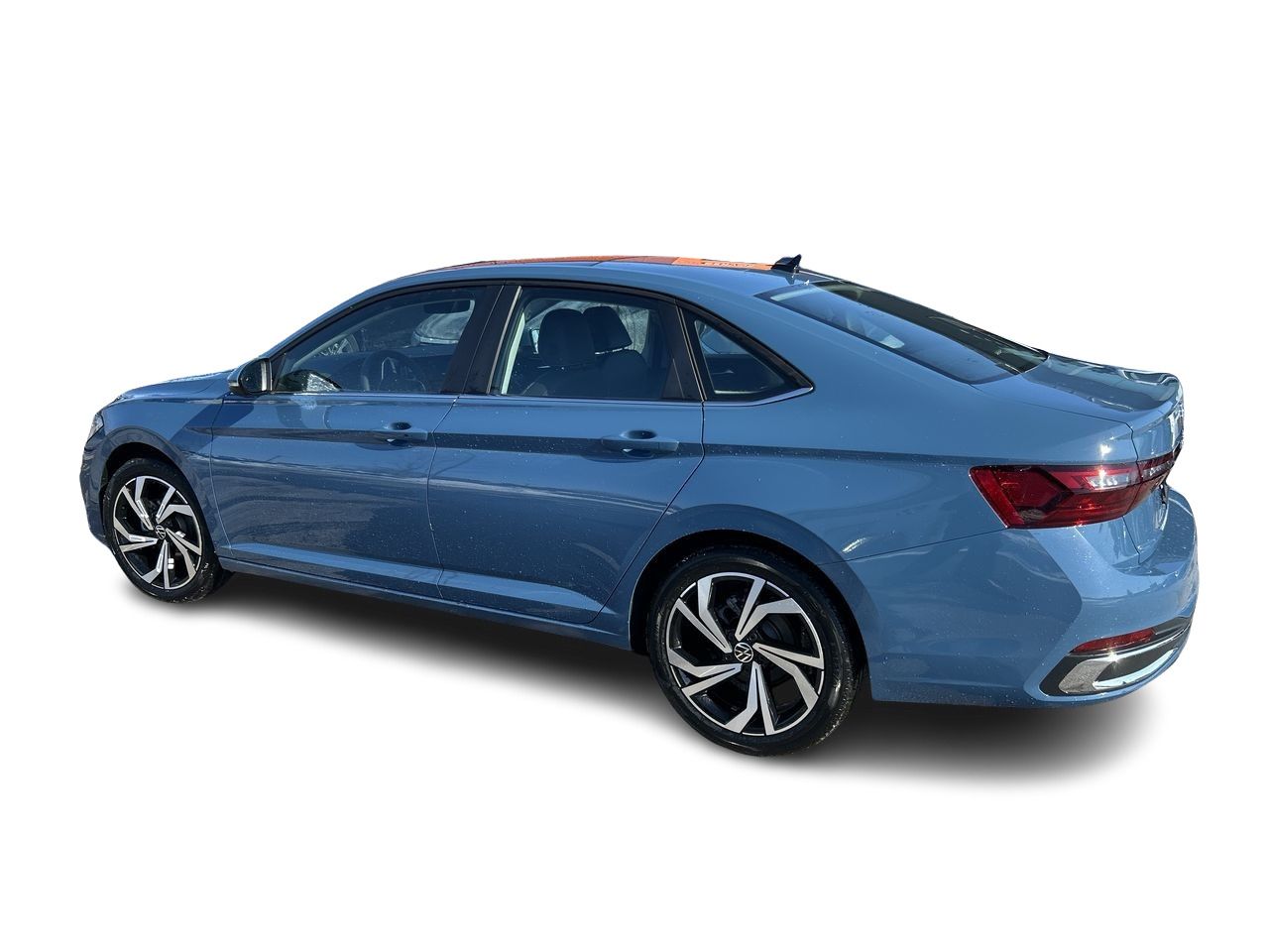 Volkswagen Jetta  2026 à Mississauga, Ontario