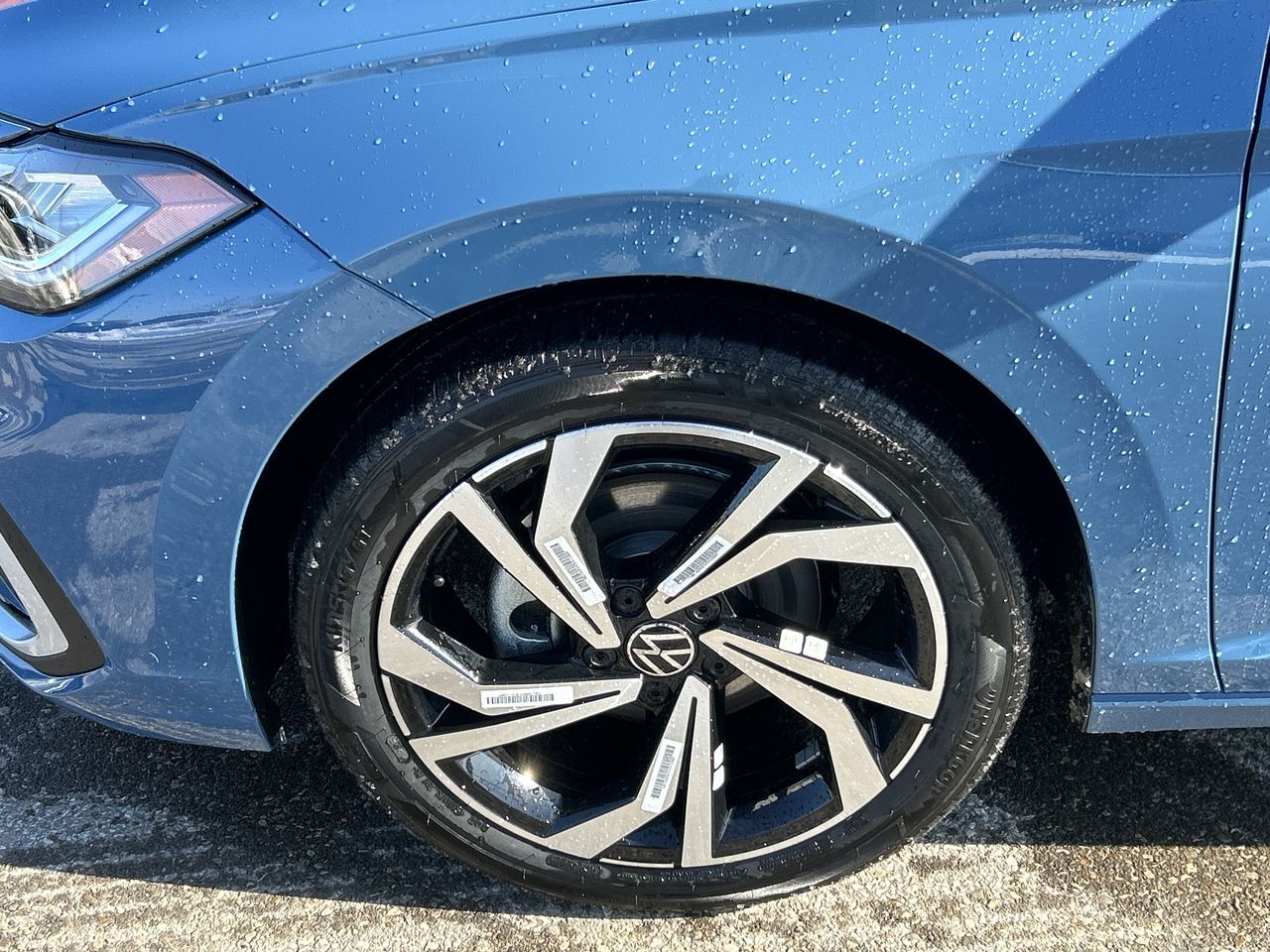 Volkswagen Jetta  2026 à Mississauga, Ontario