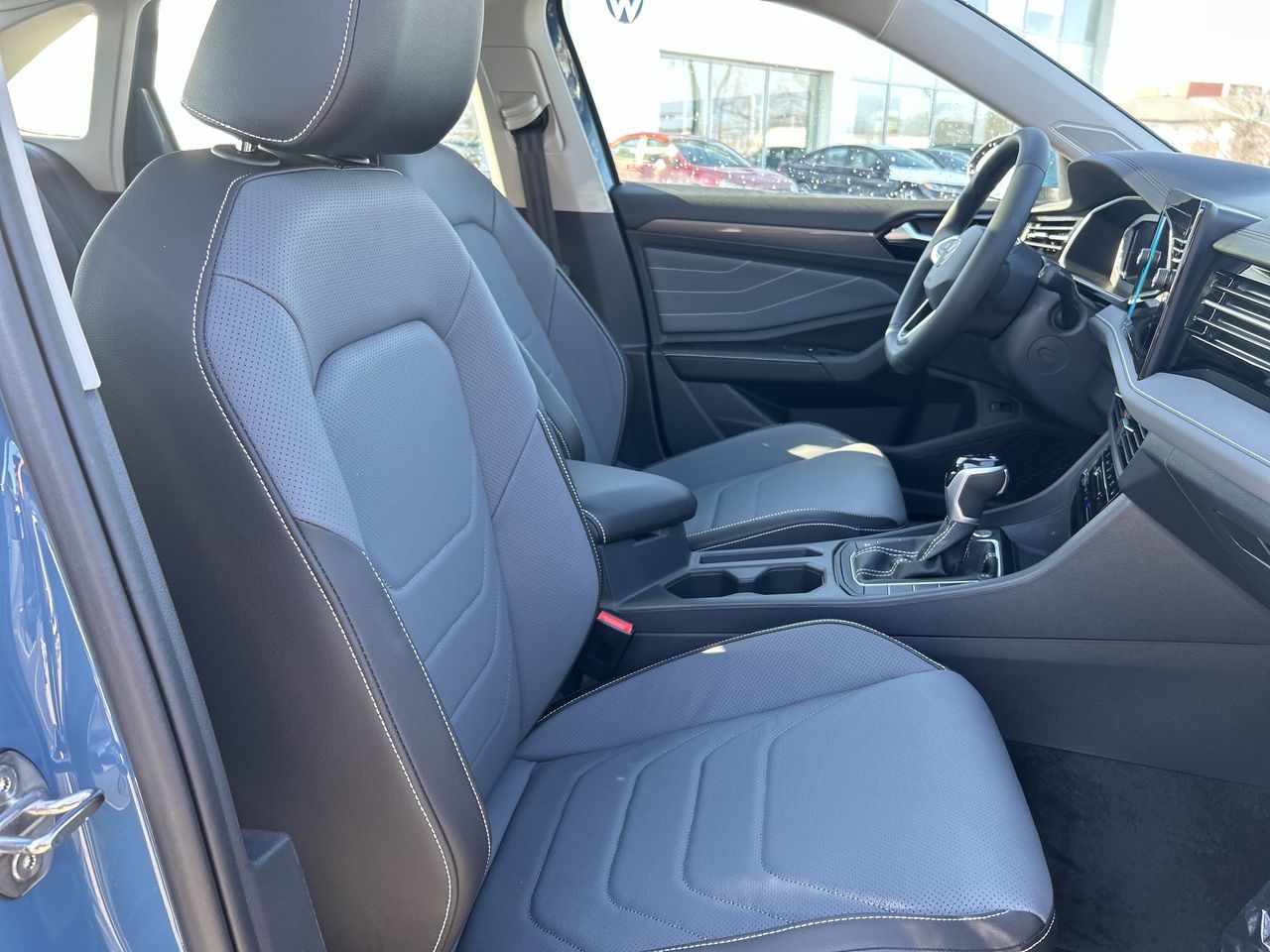 Volkswagen Jetta  2026 à Mississauga, Ontario