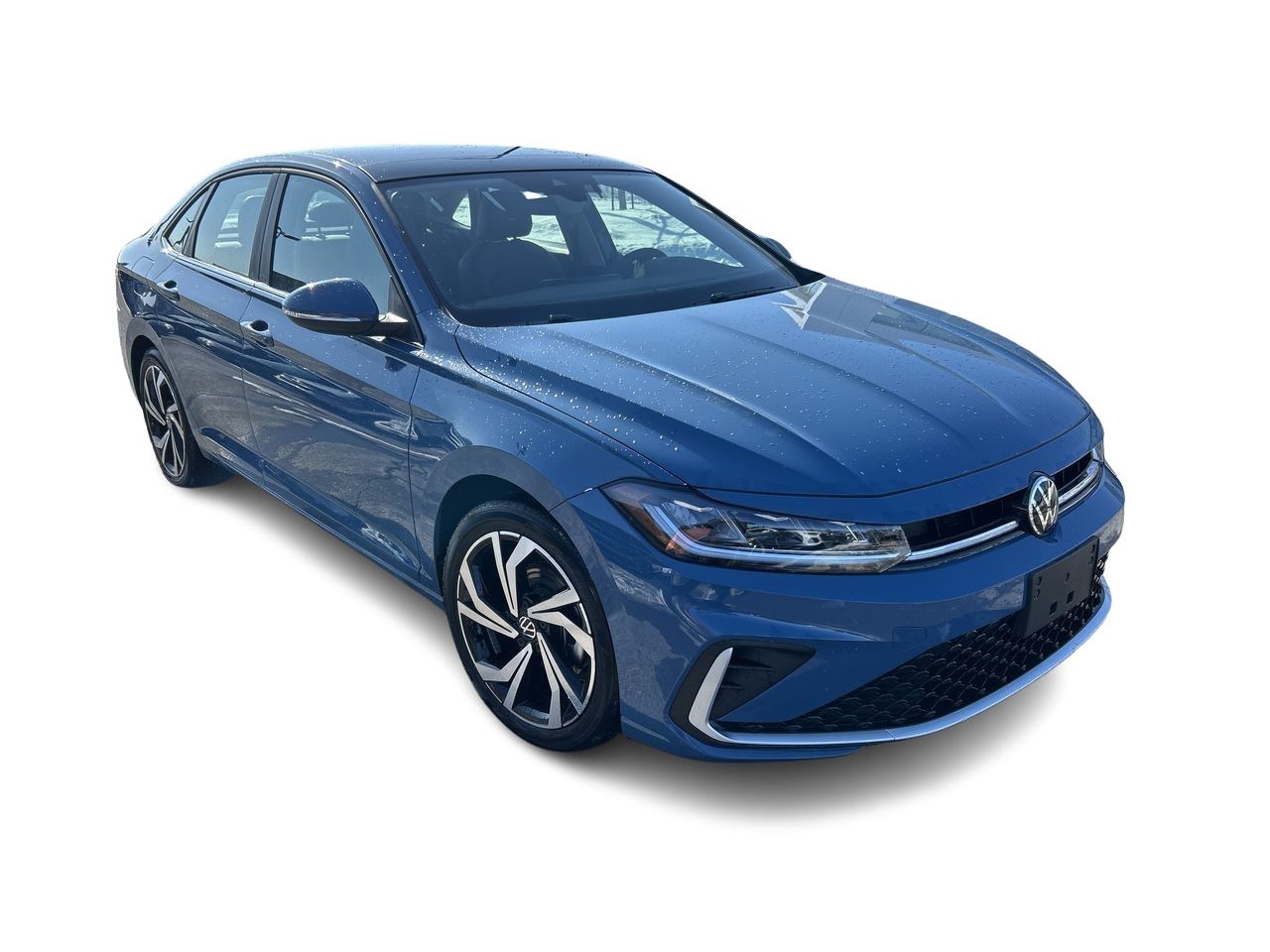Volkswagen Jetta  2026 à Mississauga, Ontario