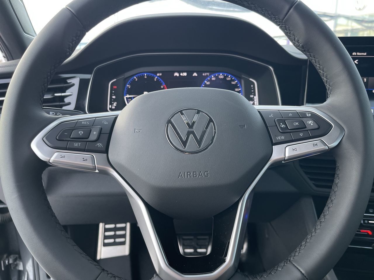 2026 Volkswagen Jetta