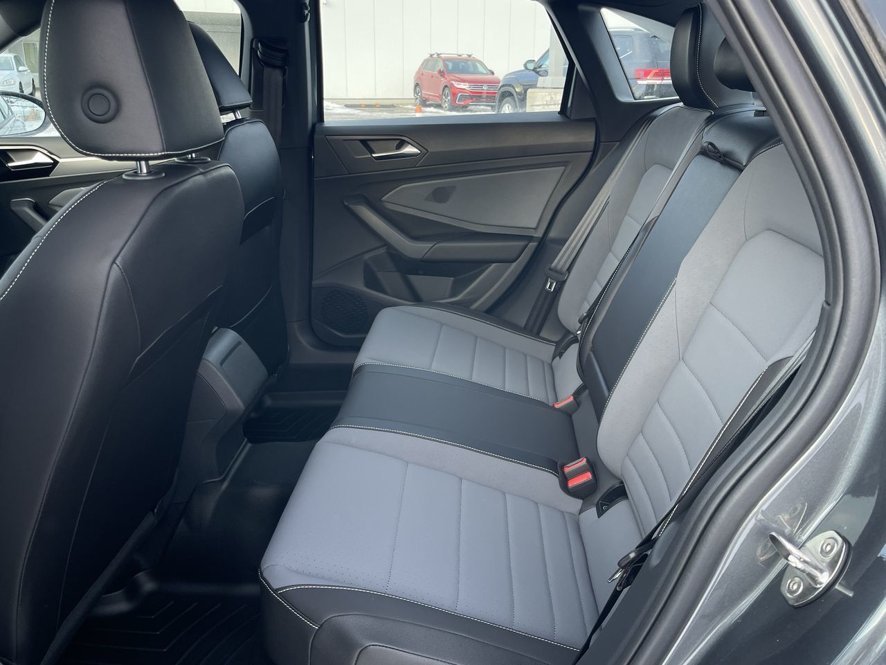 2026 Volkswagen Jetta