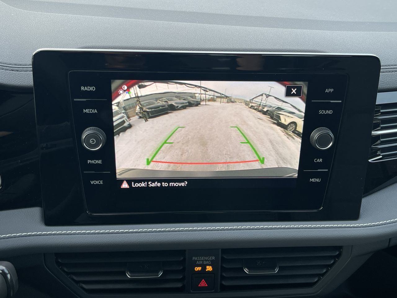 2026 Volkswagen Jetta