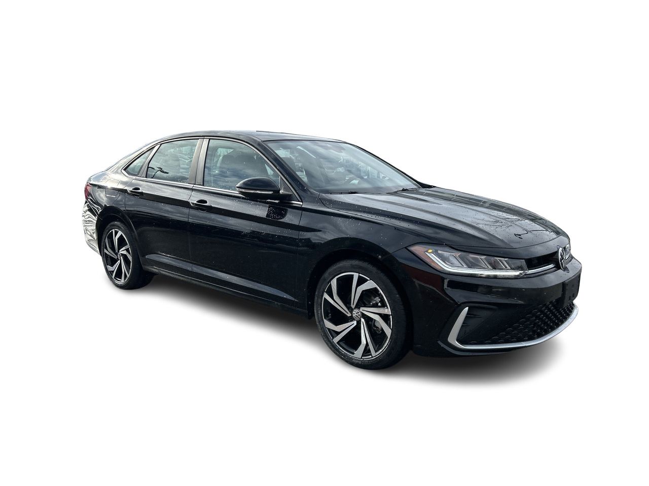 2026 Volkswagen Jetta