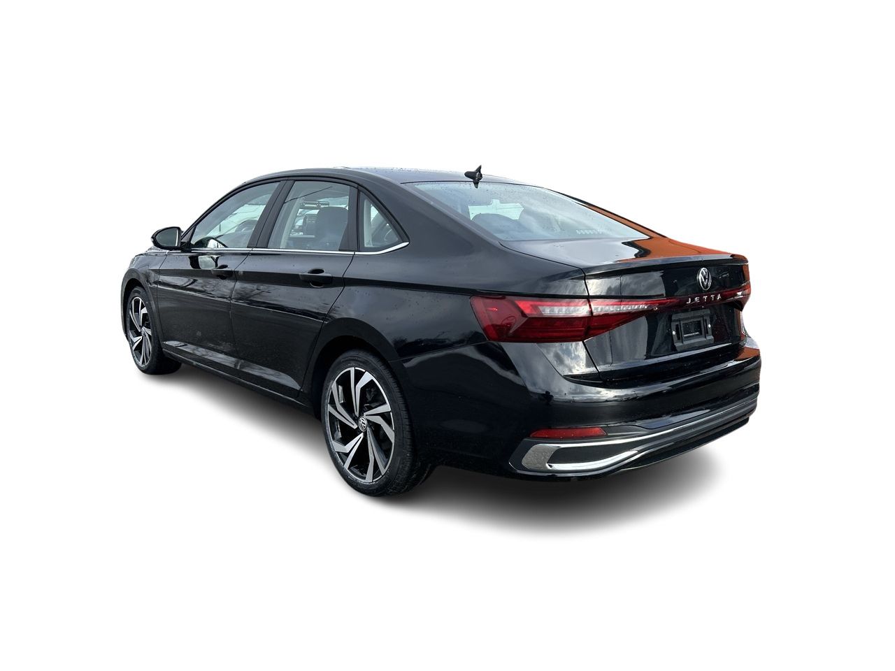 2026 Volkswagen Jetta