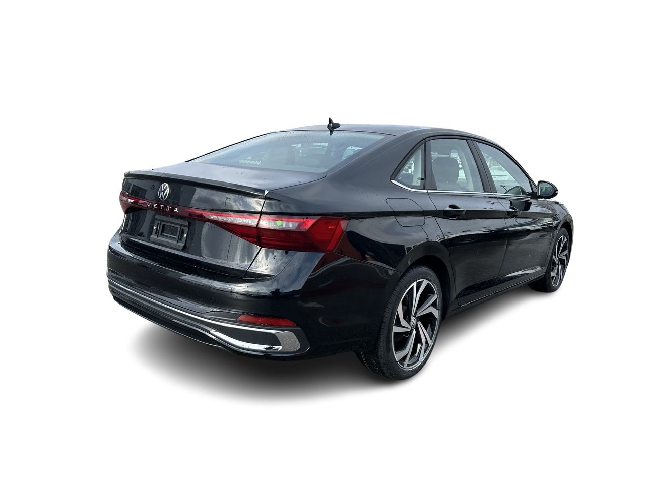 2026 Volkswagen Jetta