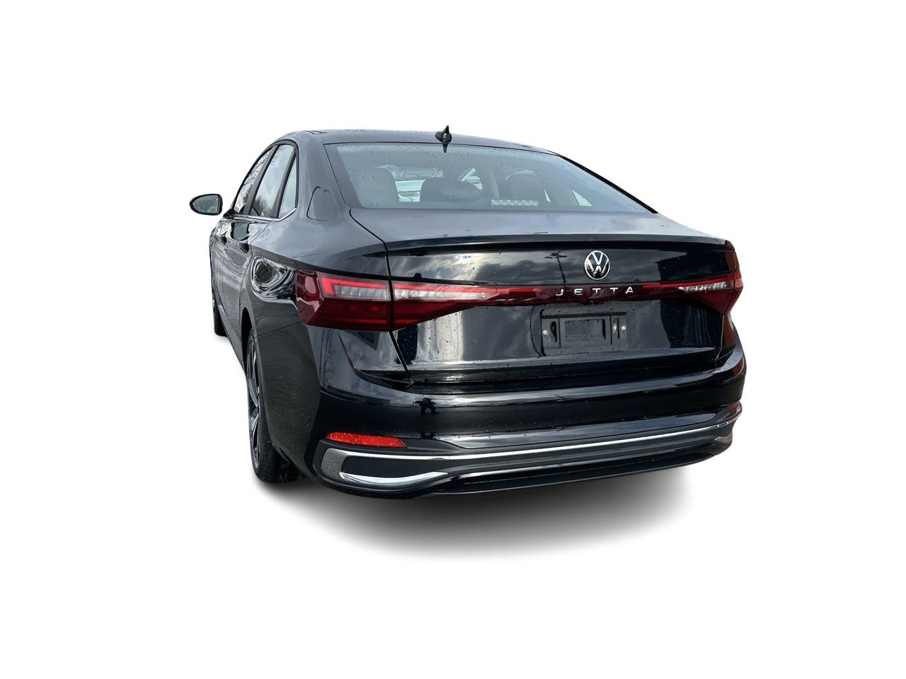 2026 Volkswagen Jetta