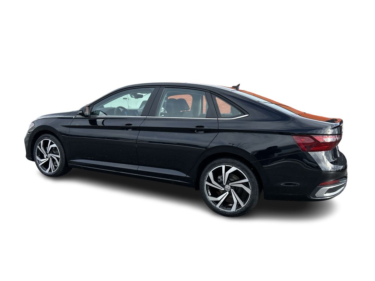 2026 Volkswagen Jetta