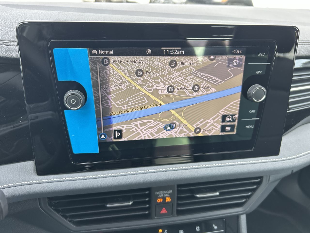 2026 Volkswagen Jetta