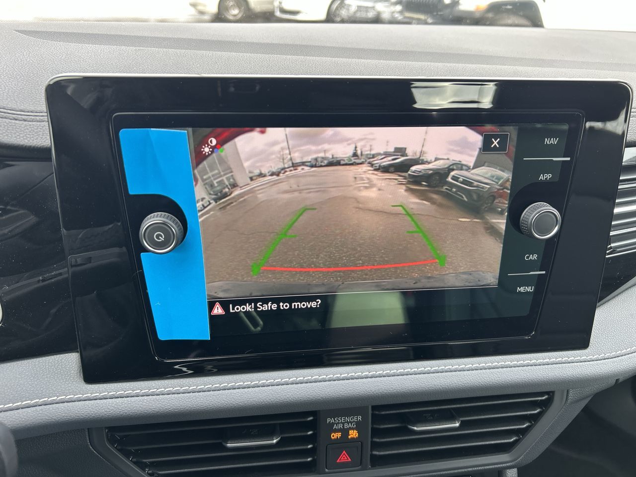 2026 Volkswagen Jetta