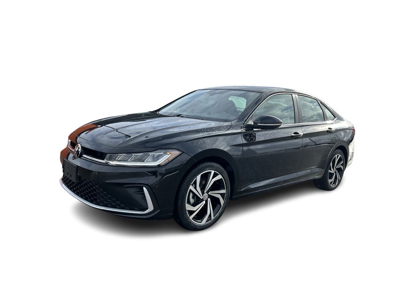 2026 Volkswagen Jetta