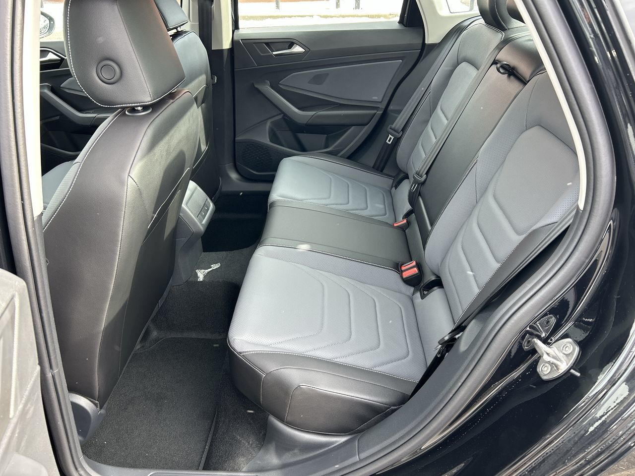 2026 Volkswagen Jetta