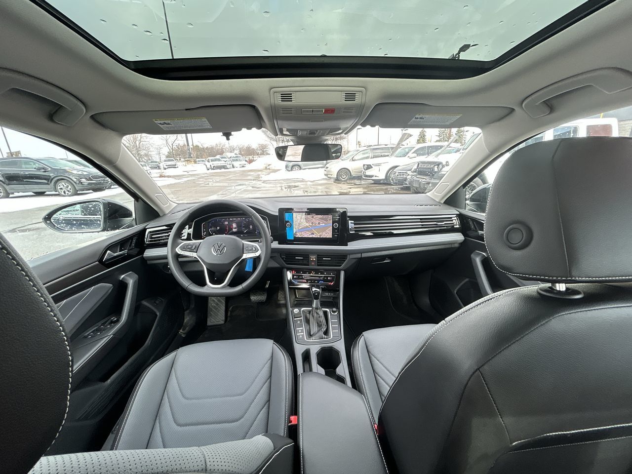 2026 Volkswagen Jetta