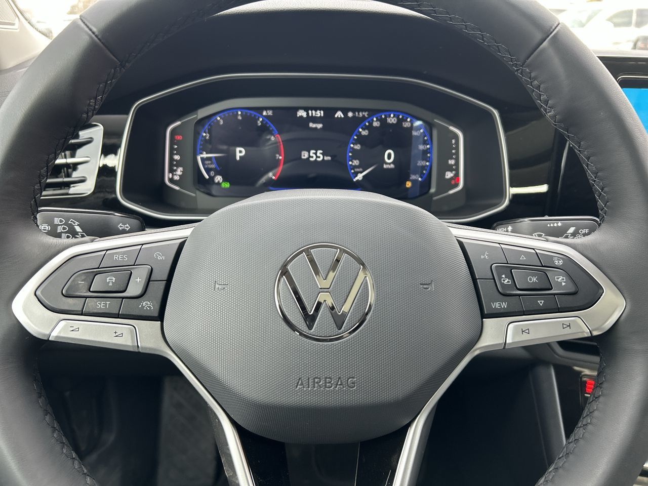 2026 Volkswagen Jetta