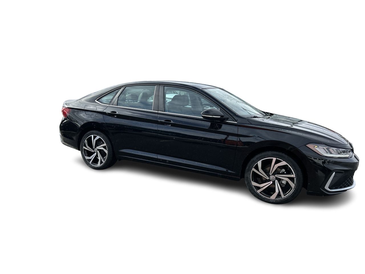 2026 Volkswagen Jetta