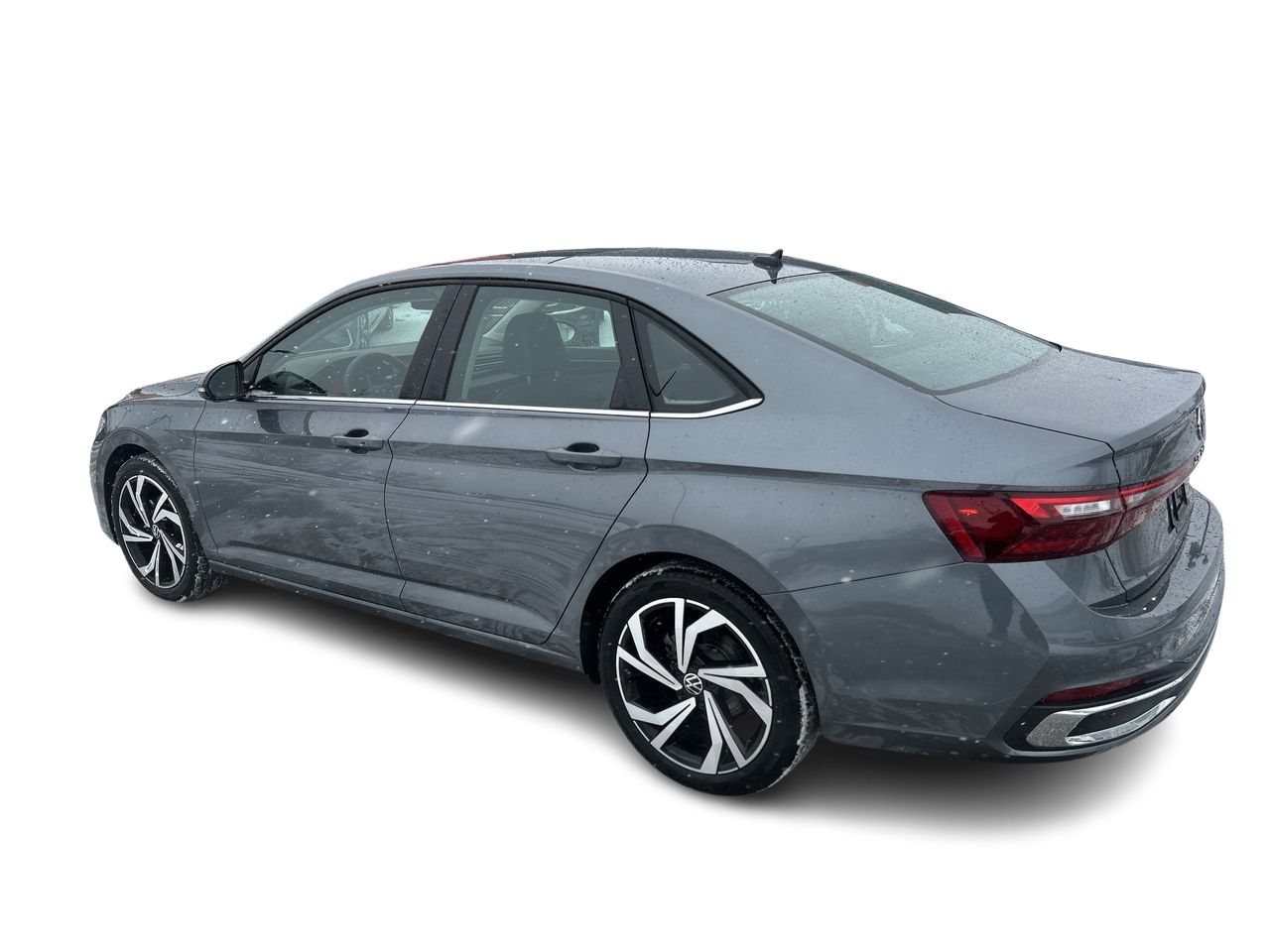 2026 Volkswagen Jetta in Mississauga, Ontario