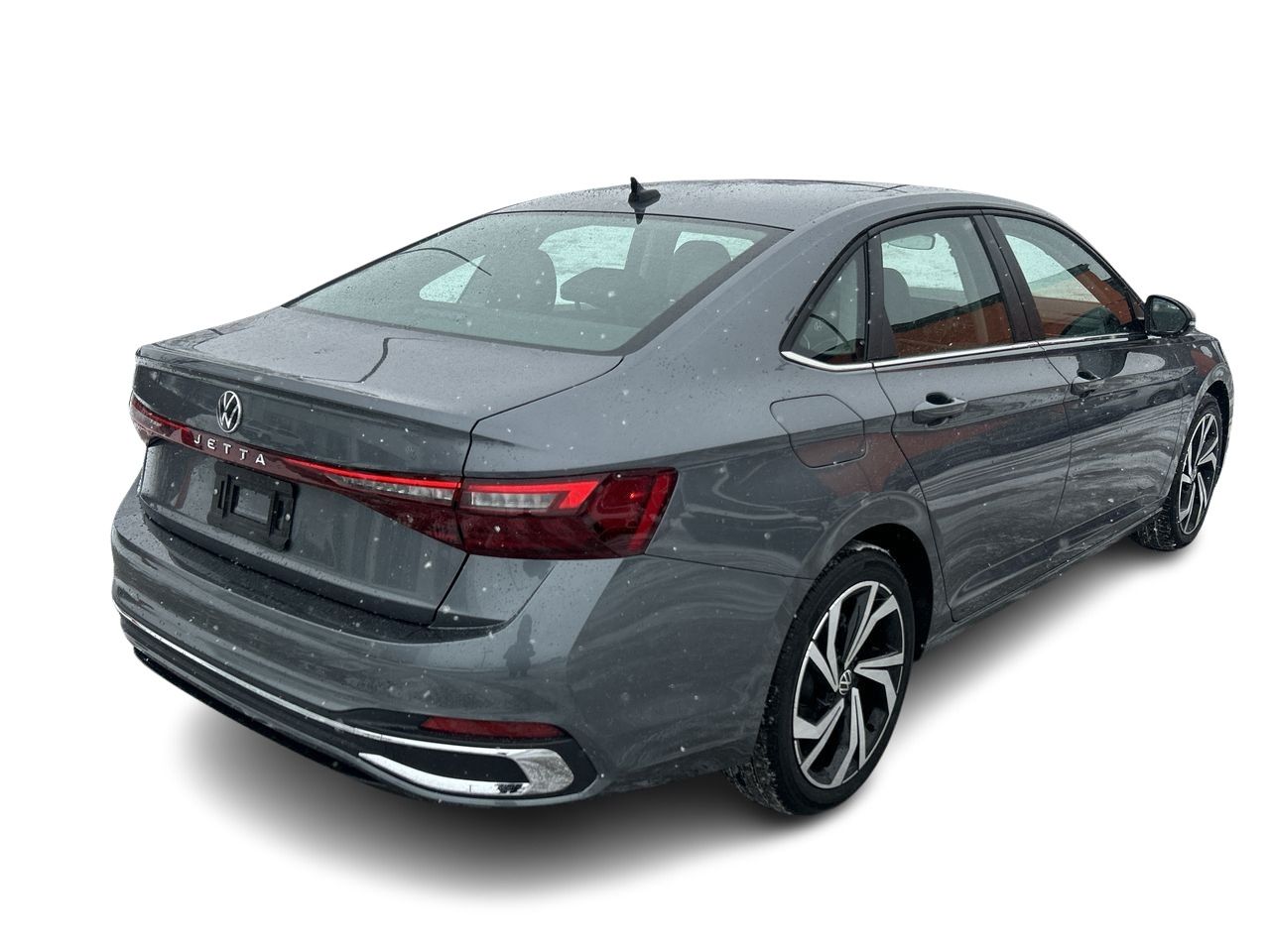 2026 Volkswagen Jetta in Mississauga, Ontario