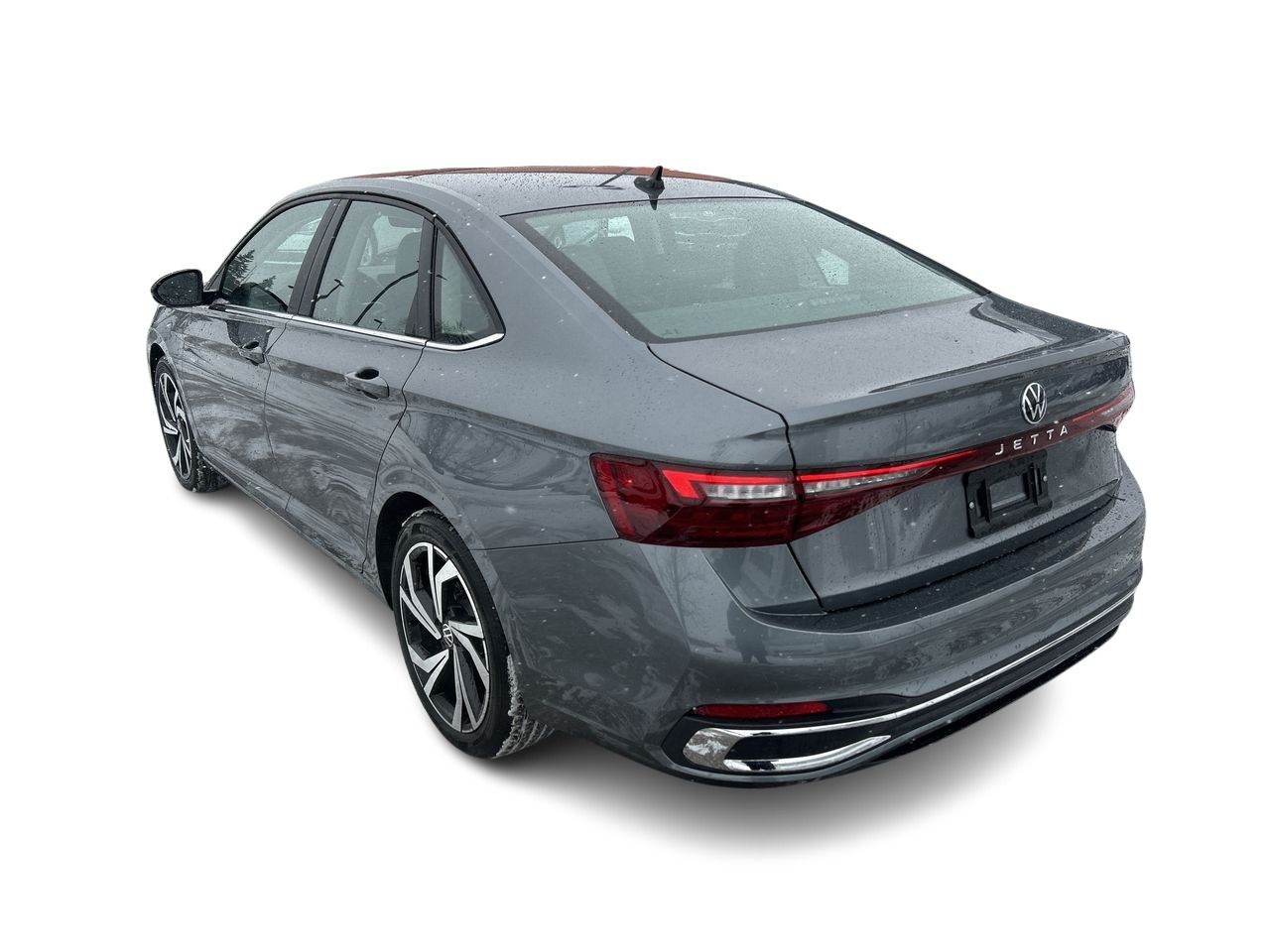 2026 Volkswagen Jetta in Mississauga, Ontario