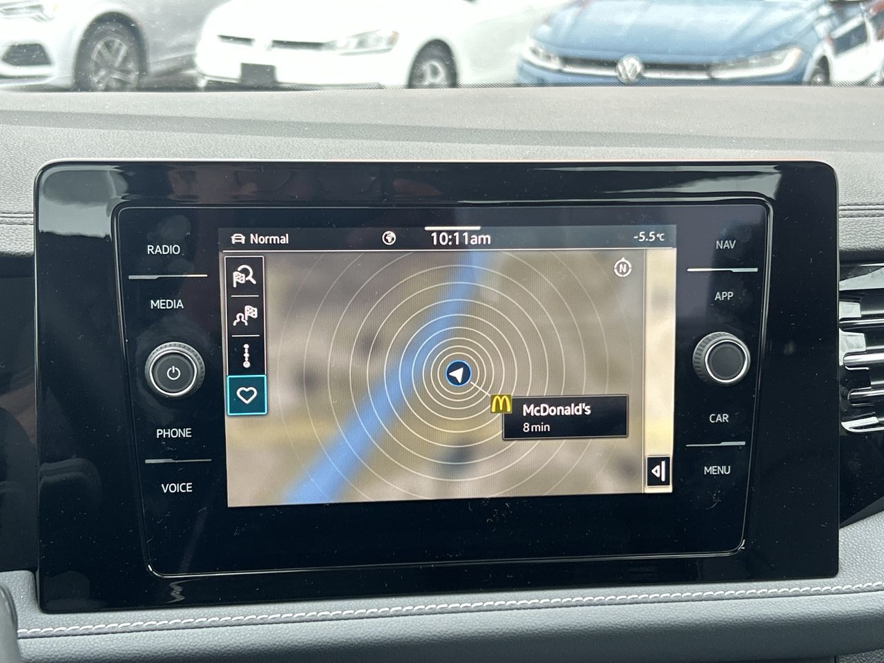 2026 Volkswagen Jetta