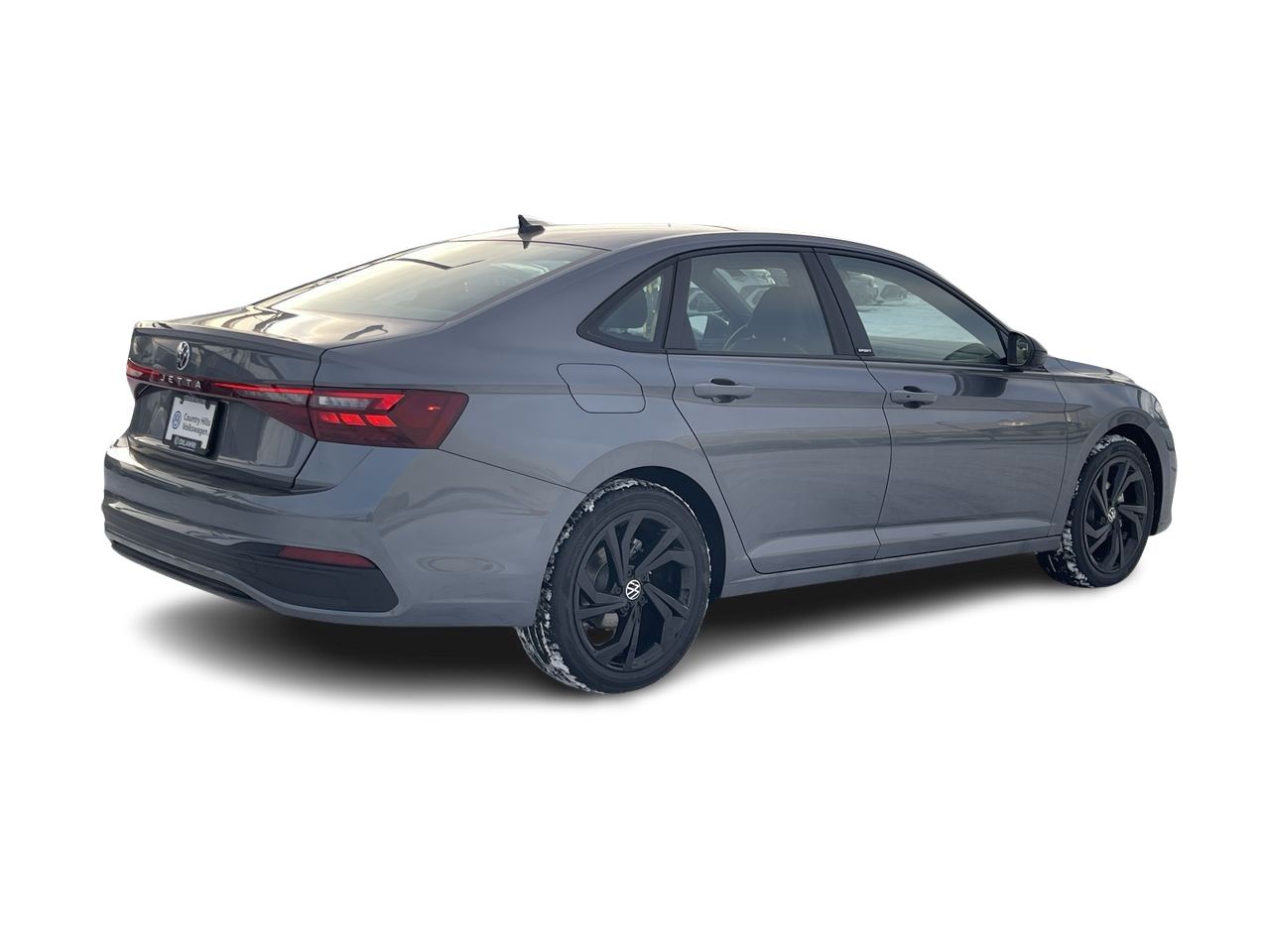 2026 Volkswagen Jetta