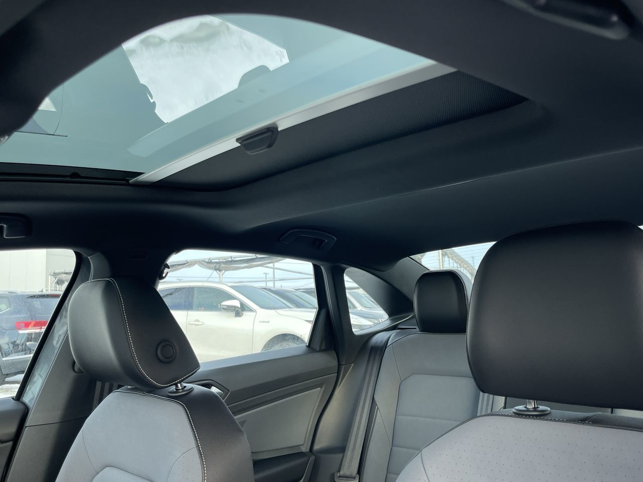 2026 Volkswagen Jetta