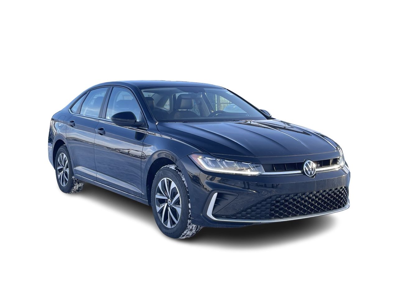 2026 Volkswagen Jetta