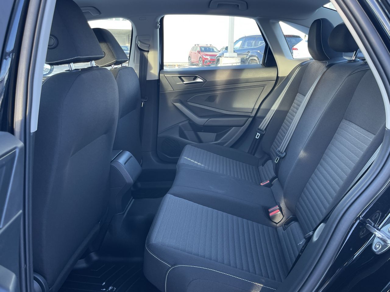 2026 Volkswagen Jetta in Mississauga, Ontario