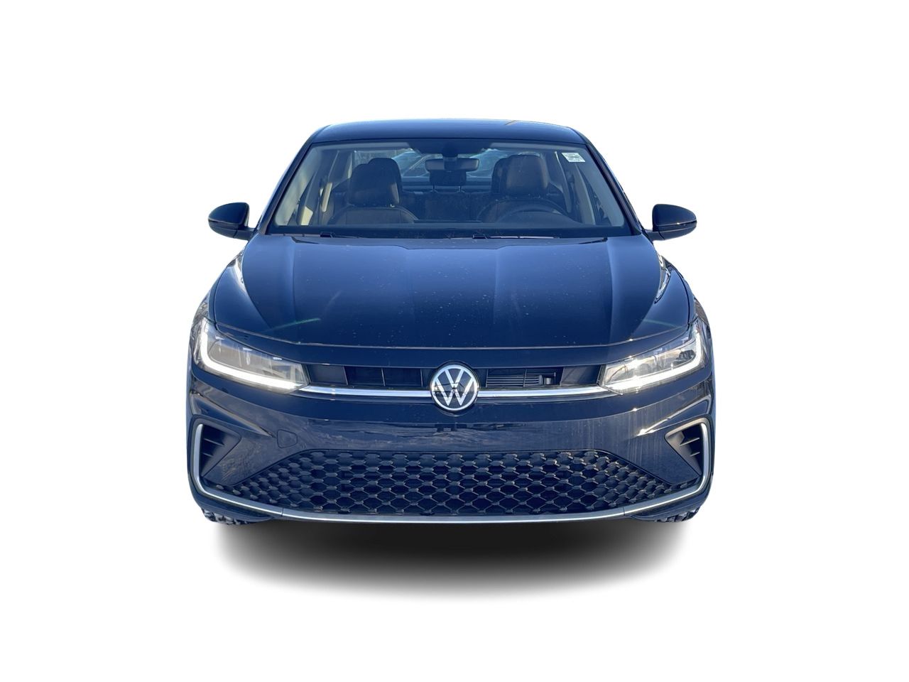 2026 Volkswagen Jetta