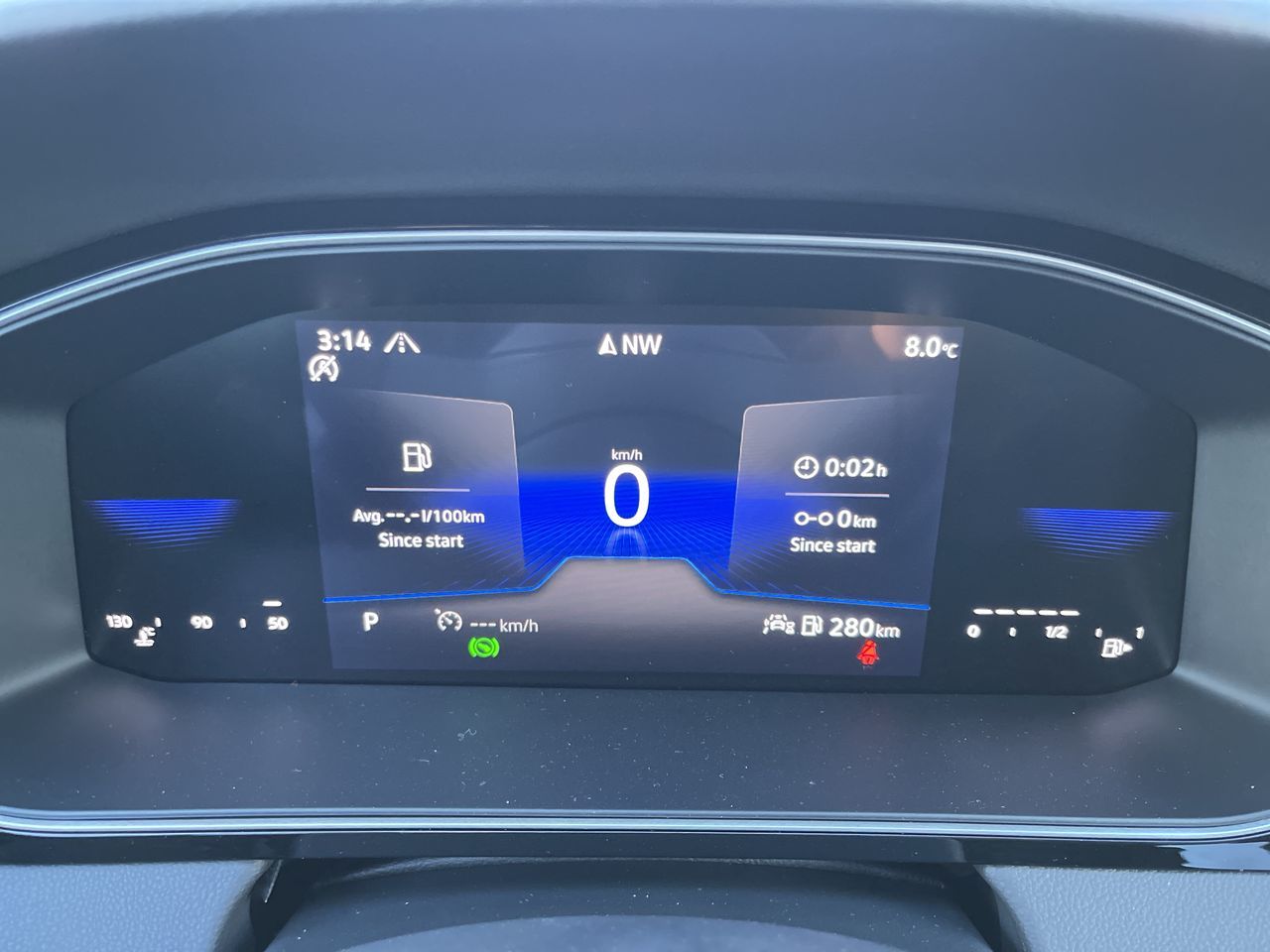 2026 Volkswagen Jetta