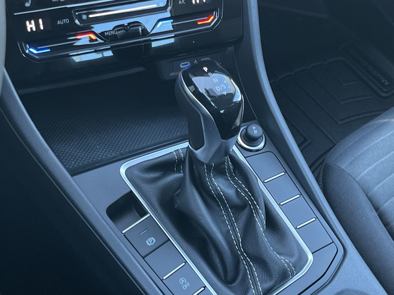 2026 Volkswagen Jetta