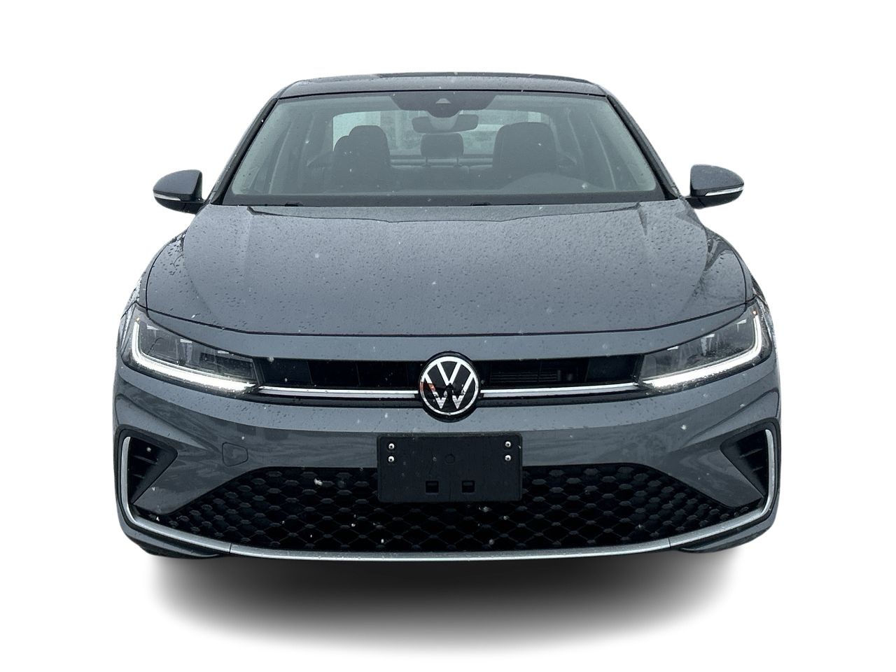 2026 Volkswagen Jetta in Mississauga, Ontario