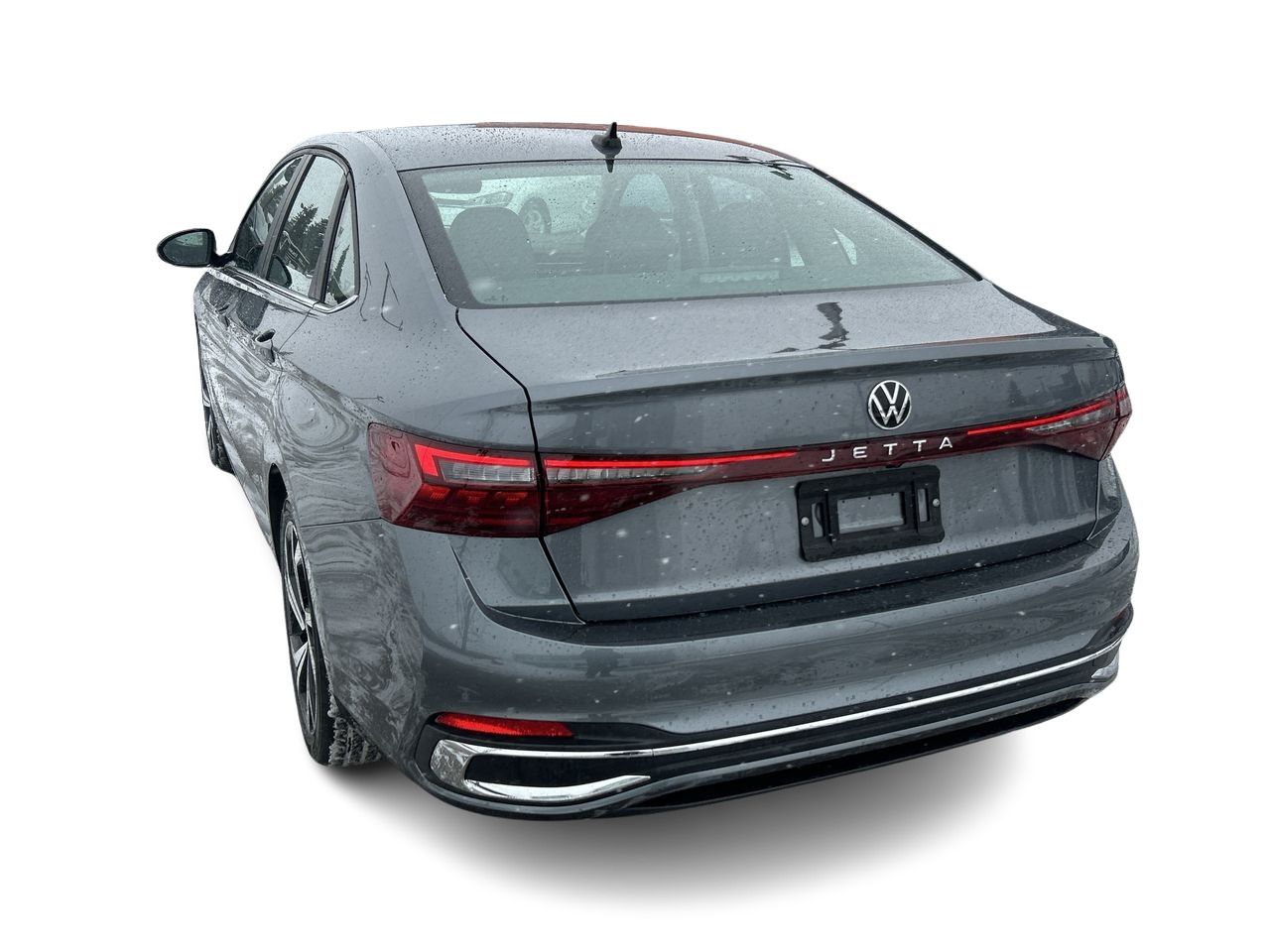 2026 Volkswagen Jetta in Mississauga, Ontario