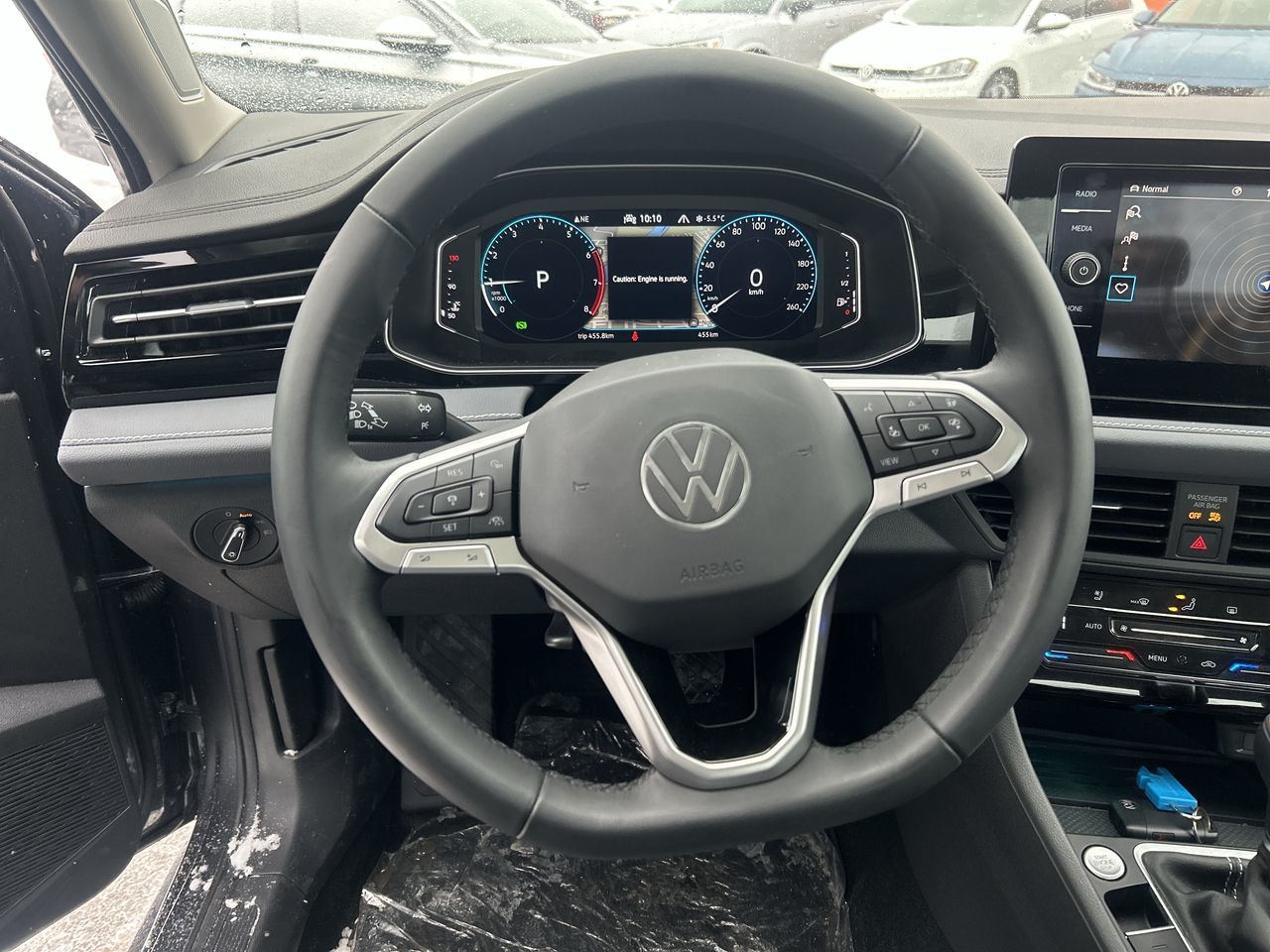 2026 Volkswagen Jetta