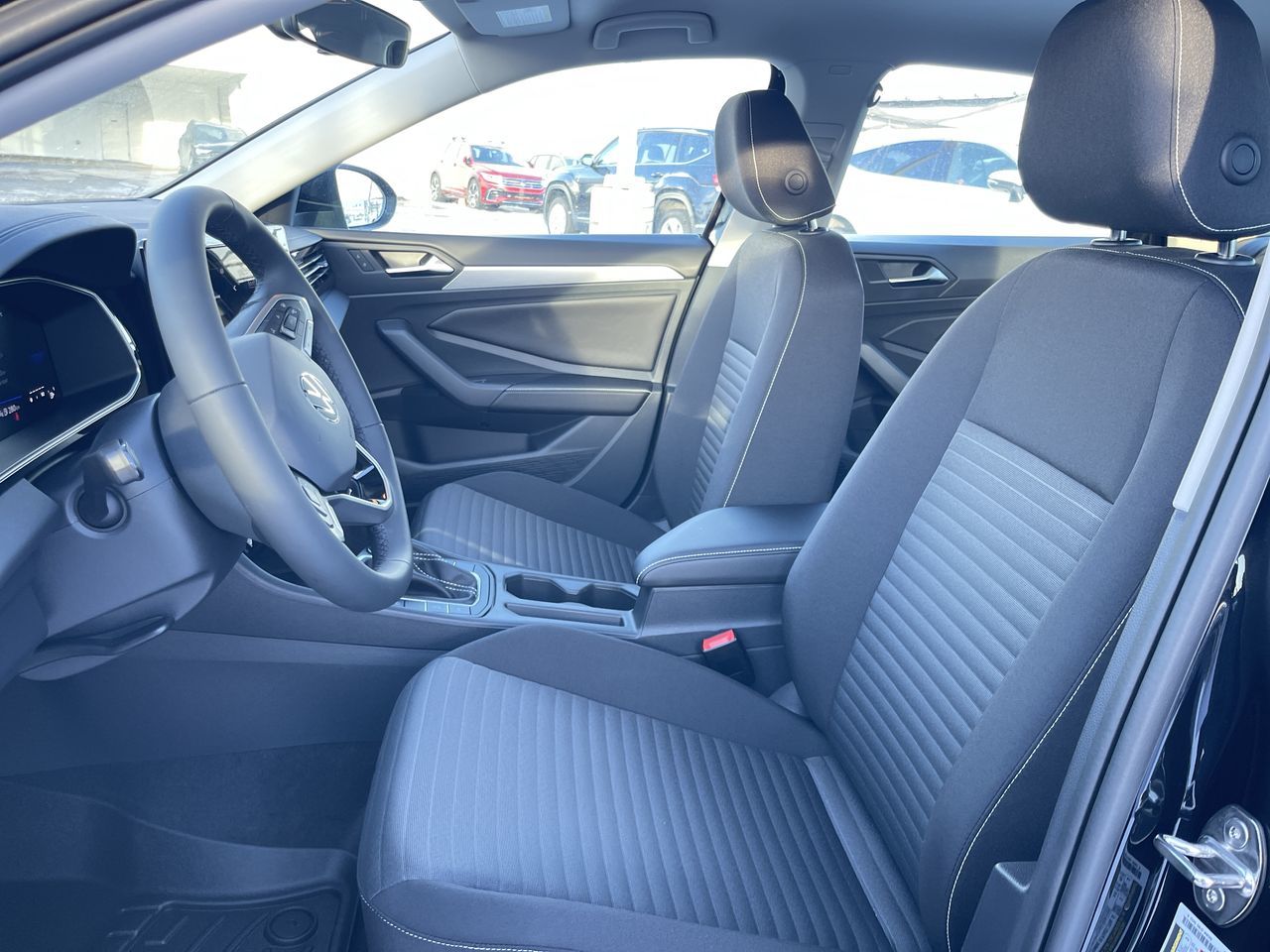 Volkswagen Jetta  2026 à Mississauga, Ontario