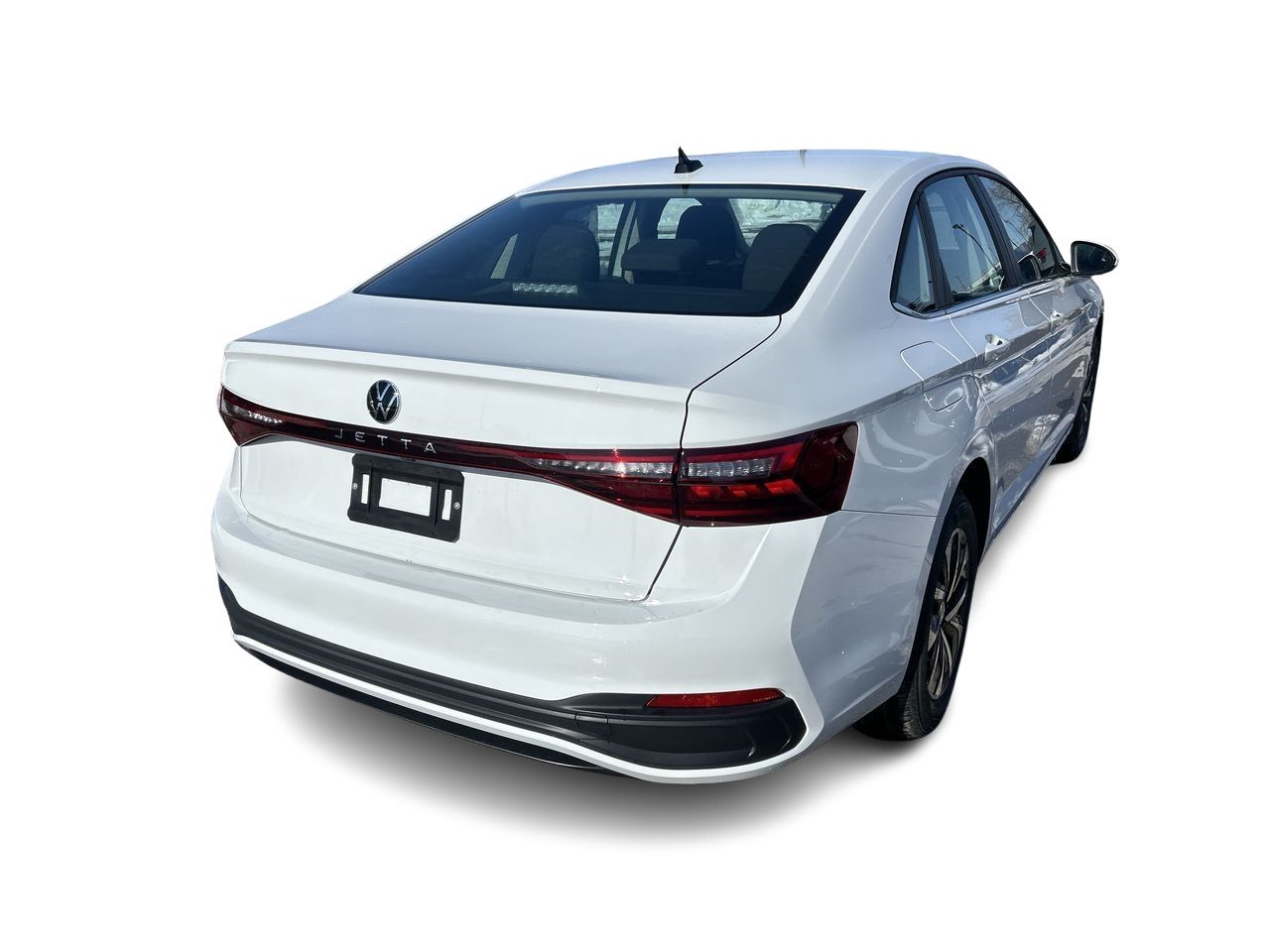 Volkswagen Jetta  2026 à Mississauga, Ontario