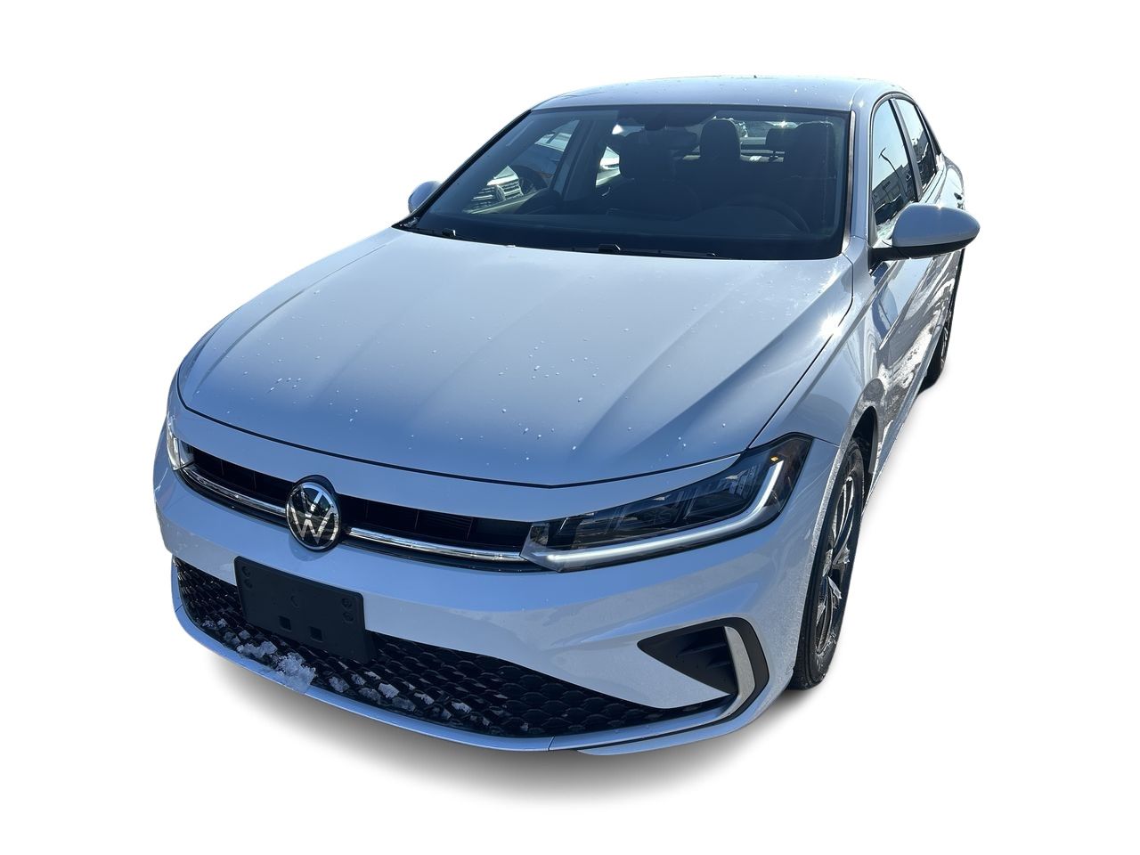 Volkswagen Jetta  2026 à Mississauga, Ontario