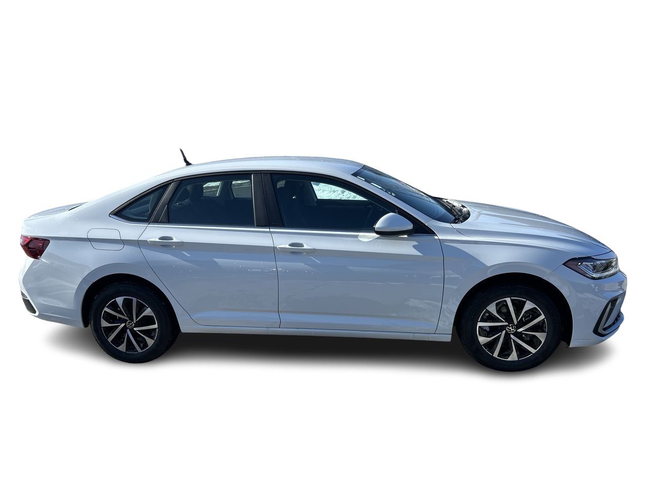 Volkswagen Jetta  2026 à Mississauga, Ontario