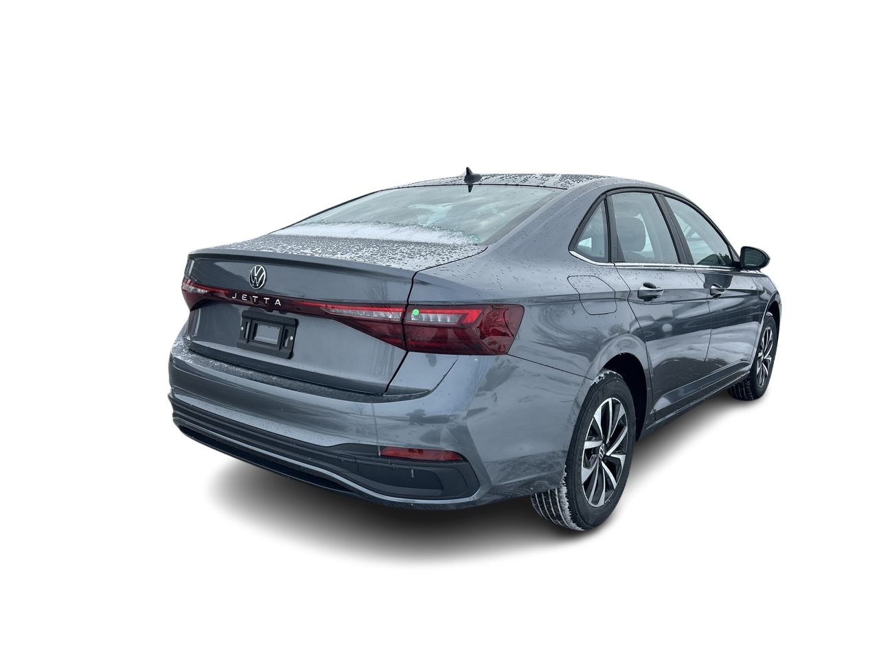 Volkswagen Jetta  2026 à Mississauga, Ontario