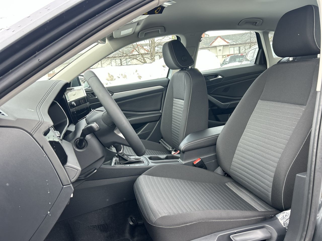 Volkswagen Jetta  2026 à Mississauga, Ontario