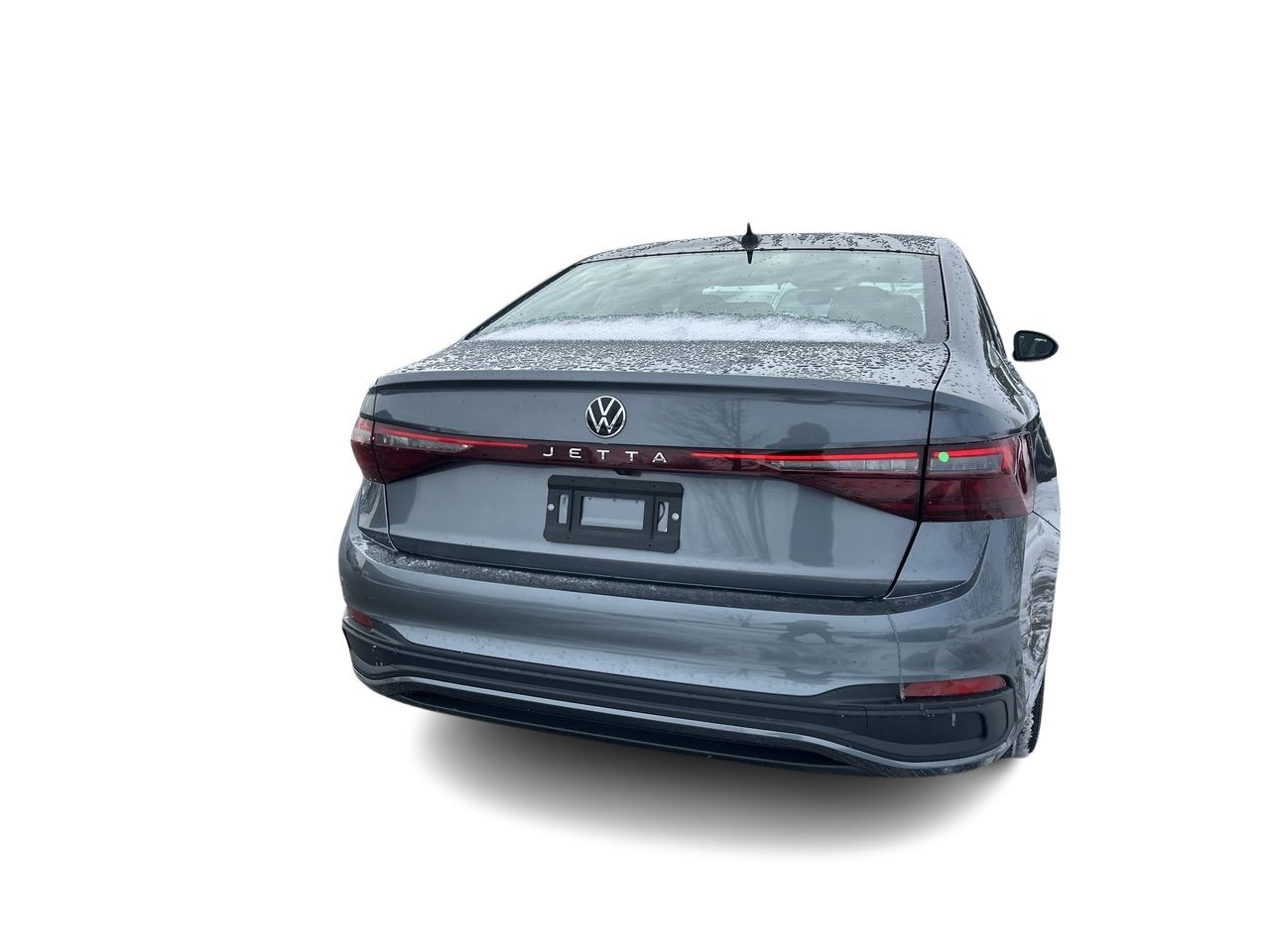 Volkswagen Jetta  2026 à Mississauga, Ontario