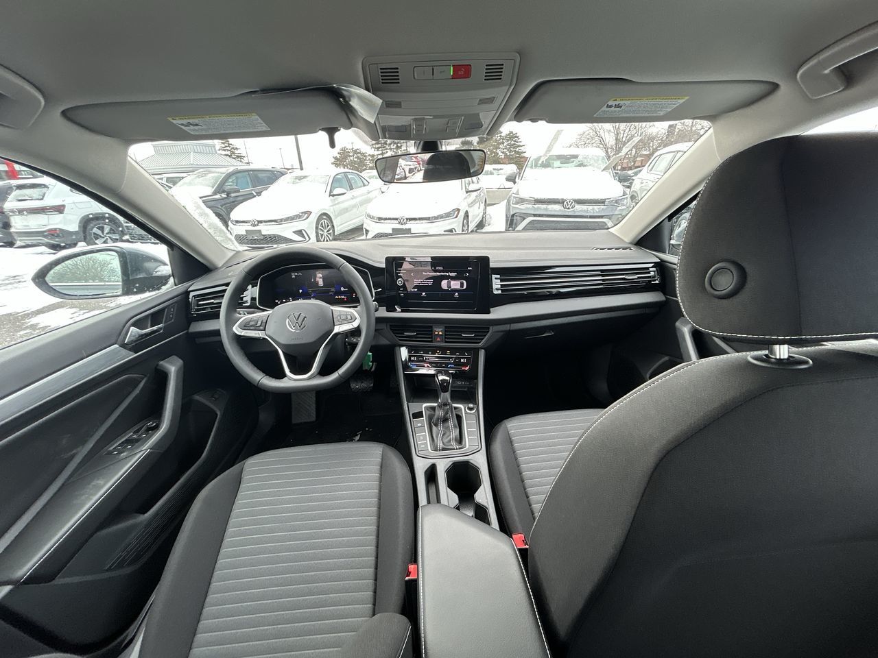 Volkswagen Jetta  2026 à Mississauga, Ontario