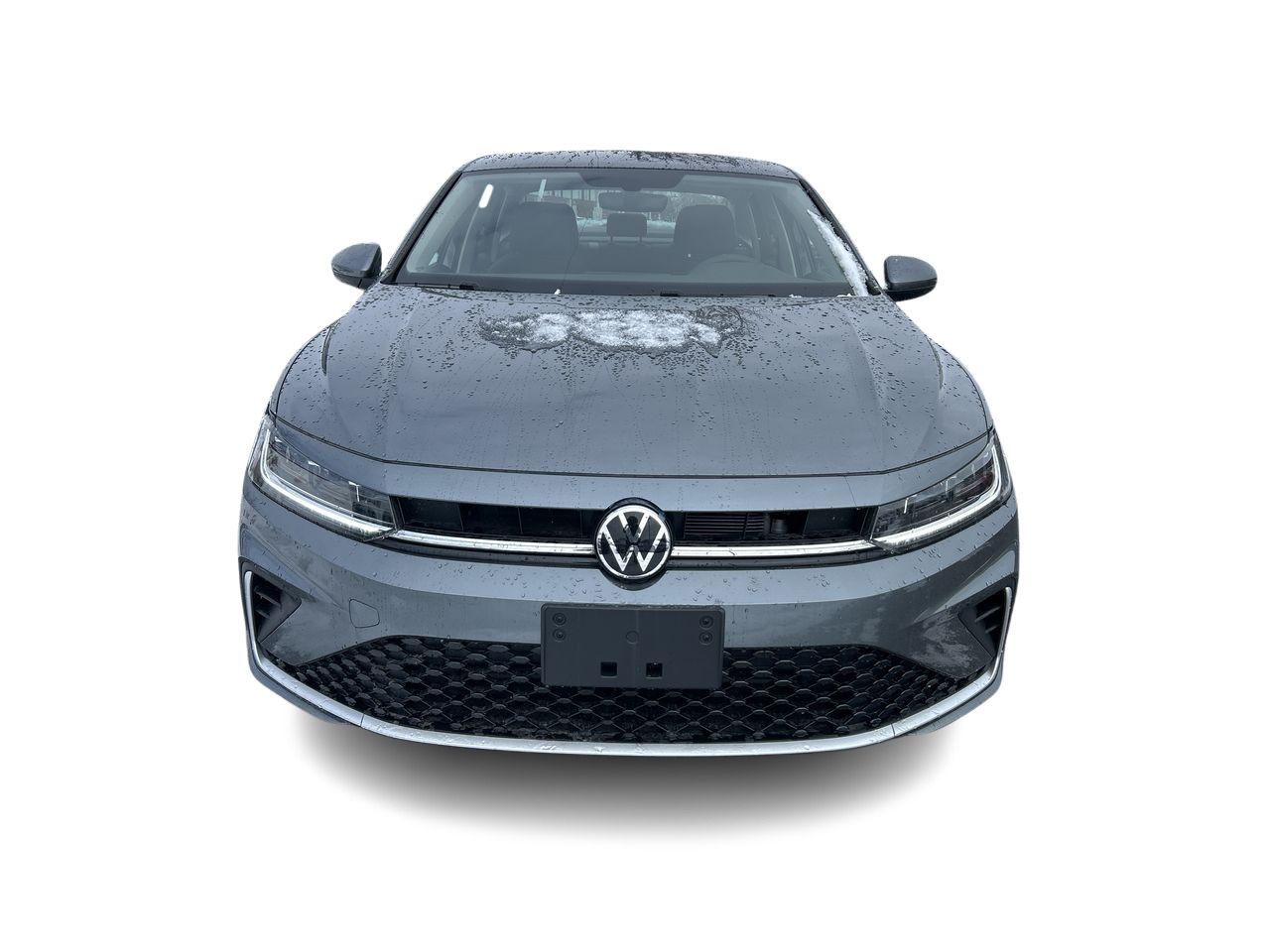 Volkswagen Jetta  2026 à Mississauga, Ontario