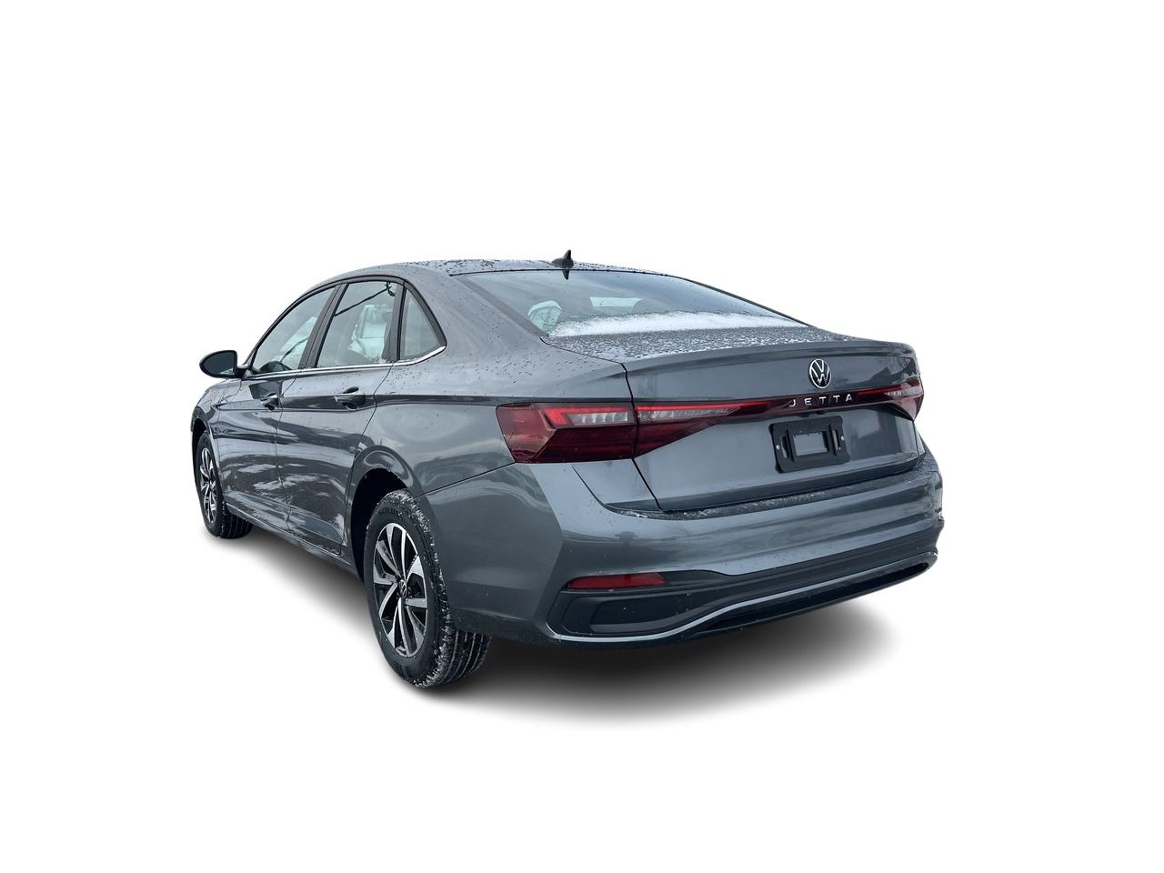 Volkswagen Jetta  2026 à Mississauga, Ontario